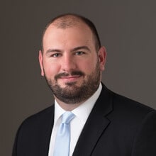Garrett Thomas, SIOR